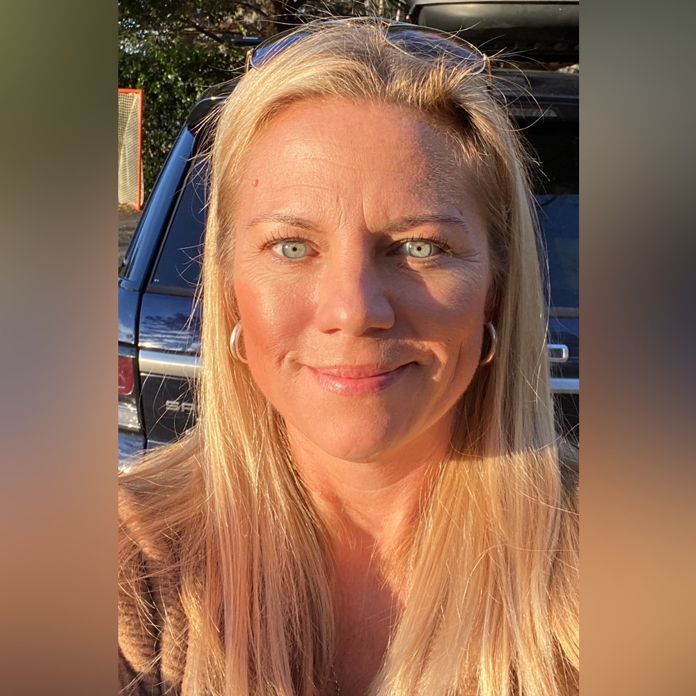 Meet your Posher, Kristen